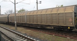 Rail Trans Service Galeri