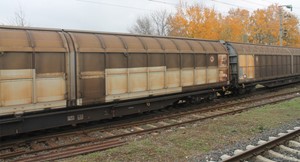 Rail Trans Service Galeri