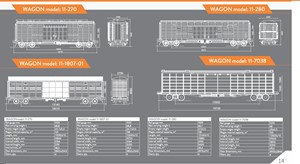 Rail Trans Service Galeri